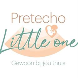 Pretecho Little one & Zwangerschapsbeeldjes