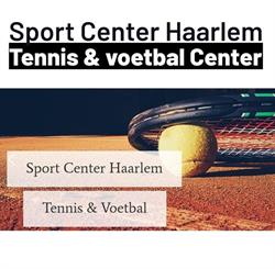 Sport Center Haarlem