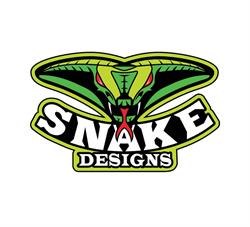 Snake Designs