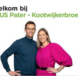 PLUS Pater - Kootwijkerbroek