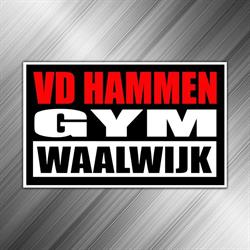 Vd Hammen Gym Waalwijk
