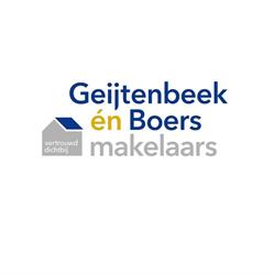 Geijtenbeek én Boers makelaars Maarn