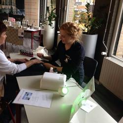 Schoonheidssalon, Smashing Beauty