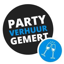 Partyverhuur Gemert