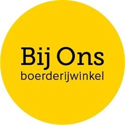Bij Ons Boerderijwinkel