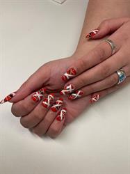 Let's Go 4 Nails