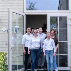 De Smokkelaar, Bourgondisch genieten