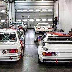 Carrepair Motoren Revisie