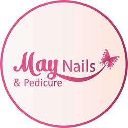 May Nails & Pedicure