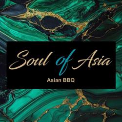 Soul of Asia