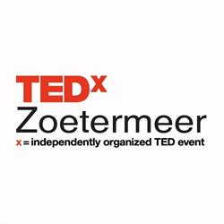TEDx Zoetermeer