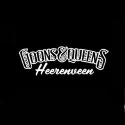 Goons and Queens Heerenveen