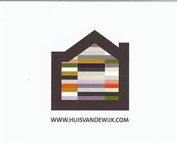 Huis van de Wijk