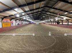 Menvereniging Het Gouden Span