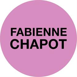 Fabienne Chapot (FC Store Amsterdam)