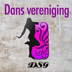 DSG Dansvereniging Haarlem