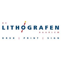 De Lithografen uit Haarlem B.V. Haarlem