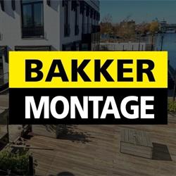 Krijn Bakker Montagebedrijf B.V.