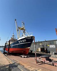 BMS Bos Marine Services BV