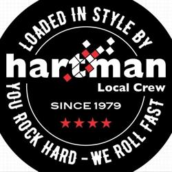 Hartman Local Crew B.V. Rotterdam