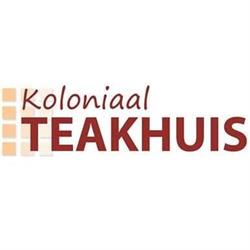 Koloniaal Teakhuis Utrecht B.V. De Meern