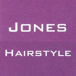 Jones Hairstyle Heinkenszand