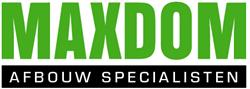 Maxdom Afbouwbedrijf Hengelo (Overijssel)