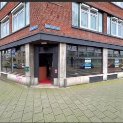 Dürümcü baba Rotterdam