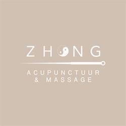 Zhong Acupunctuur & Massage