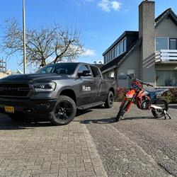 Ham Onderhoud Service en Reparatie