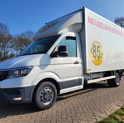 Meubelbakverhuur.nl verhuisauto's & bussen met laadklep