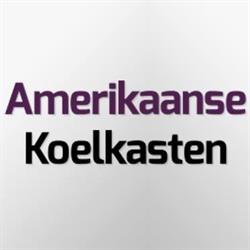 Amerikaanse koelkasten