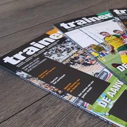 TrainersMagazine