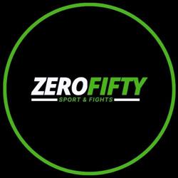 Zerofifty Sport & Fights