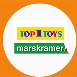 Marskramer_Top1Toys Borne