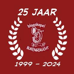 Blaaskapel Burengerucht