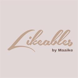 Likeables by Maaike