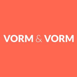 Vorm & Vorm