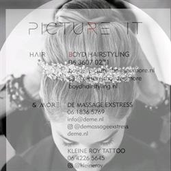 Picture It hair and more