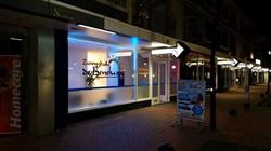 Zonnestudio de Benelux