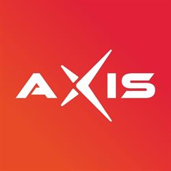 AXIS International B.V. Eindhoven