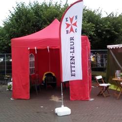 EHBO vereniging Joannes de Deo Etten-Leur