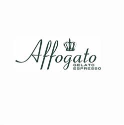 Affogato