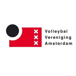 volleybal vereniging Amsterdam