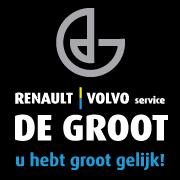 Auto De Groot Roden