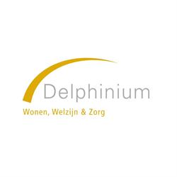 Delphinium