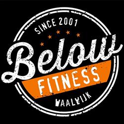 Below Fitness