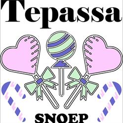 Tepassa Snoep