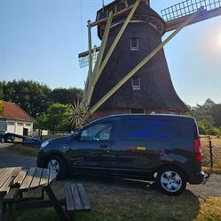 Schildersbedrijf T. Zwijnenberg Heerde