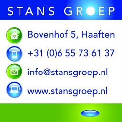 Stans Groep V.O.F. Haaften